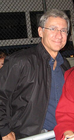 Frank - David Garrison
