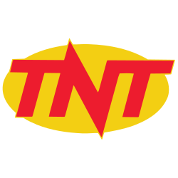 Former logo, used from 1995, until June 12, 2001