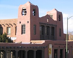 Institute of American Indian Arts