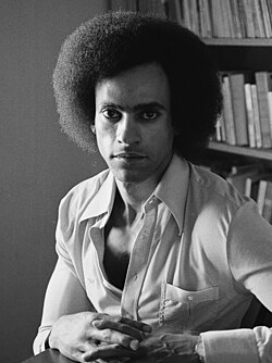 Newton in August 1977
