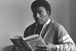 Little Richard in 1984
