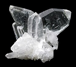 Quartz – Japan twin