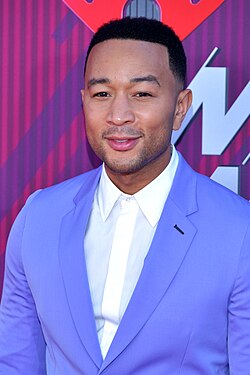 In 2018, John Legend became the fifteenth person and the first African American man to win all four awards,[27] and first to have won both competitive Primetime and Daytime Emmy Awards.