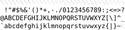 US-ASCII, or ISO/IEC 646:US