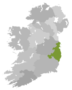 Diocese Highlighted