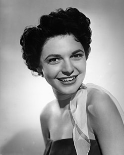 Anne Bancroft (1952)
