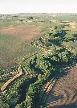 Erosion control