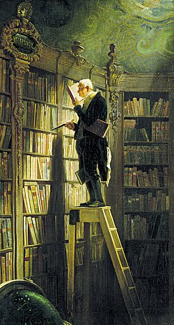 Carl Spitzweg 021