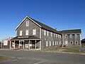 Highland House