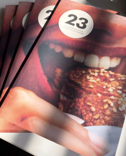 23 Magazine, June 2024.