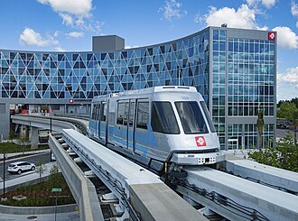 The Jacksonville Skyway