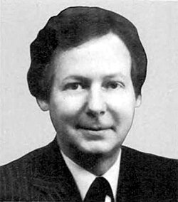 McConnell during the 99th United States Congress, 1985