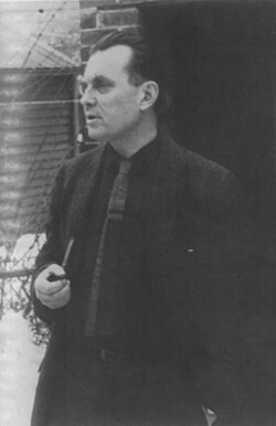 Miłosz in mid-career