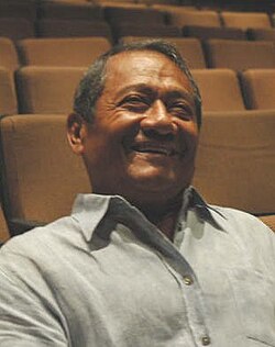 Armando Manzanero in 2010