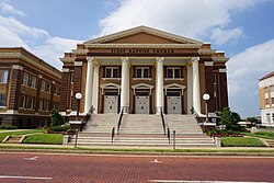 First Baptist Church of Tyler