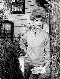 Publicity photo, 1968