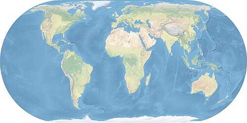 Water covers 70% of Earth's surface and is required by all known life.