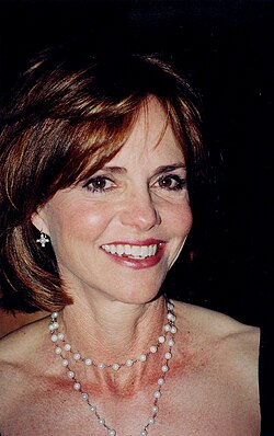 Field in Washington, D.C. in 2002