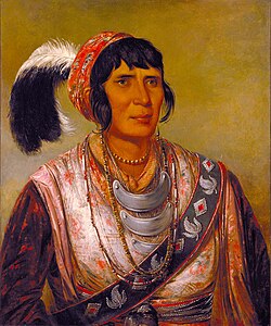 Osceola, Seminole leader