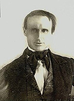Bakersfield is named after Thomas Baker, who came to the area in 1863.