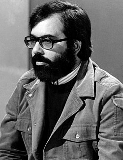 Coppola in 1976