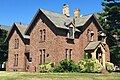 Demarest House