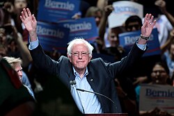 The 2016 presidential campaign of Bernie Sanders was a major catalyst for DSA's resurgence.