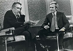 On The Dick Cavett Show (1971)