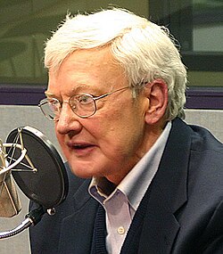 Roger Ebert deemed The Birth of a Nation "a great film that argues for evil".