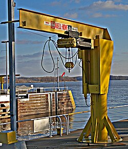 Jib crane