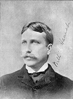 Hearst c. 1885