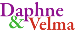 Daphne & Velma (2018) logo