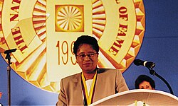 Shirley Ann Jackson