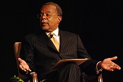 Gates in 2007