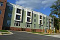 Maiden Lane Historic District