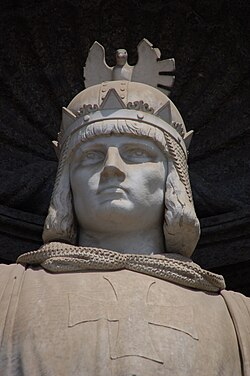 Frederick II