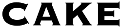The band logo used on album covers