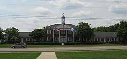 Centerville Municipal Building
