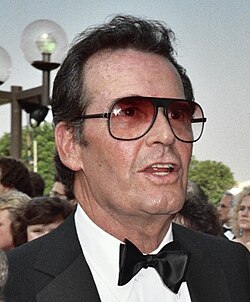 Garner in 1987