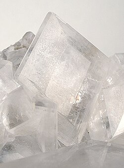 Calcite