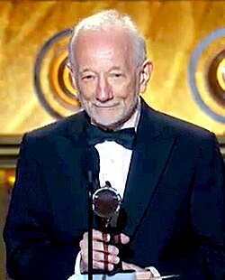 In 1997, Jonathan Tunick became the seventh person to win all four awards.