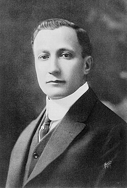 Zukor in 1913