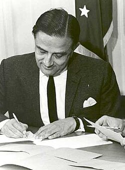 Vikram Sarabhai, first chairperson of INCOSPAR, ISRO's predecessor organisation