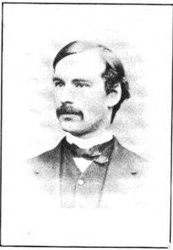 William Collins Whitney