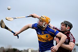 Hurling