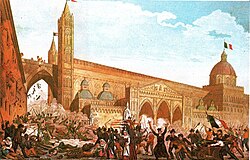1848 revolution in Sicily