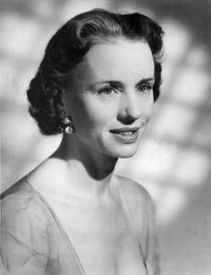 Jessica Tandy (c. 1950s)
