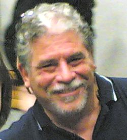 Rosen in 2005