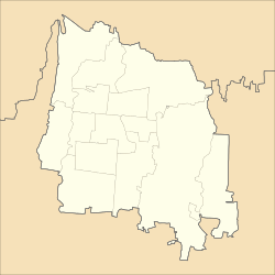 Administration of Yogyakarta City