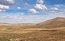 South Pass
